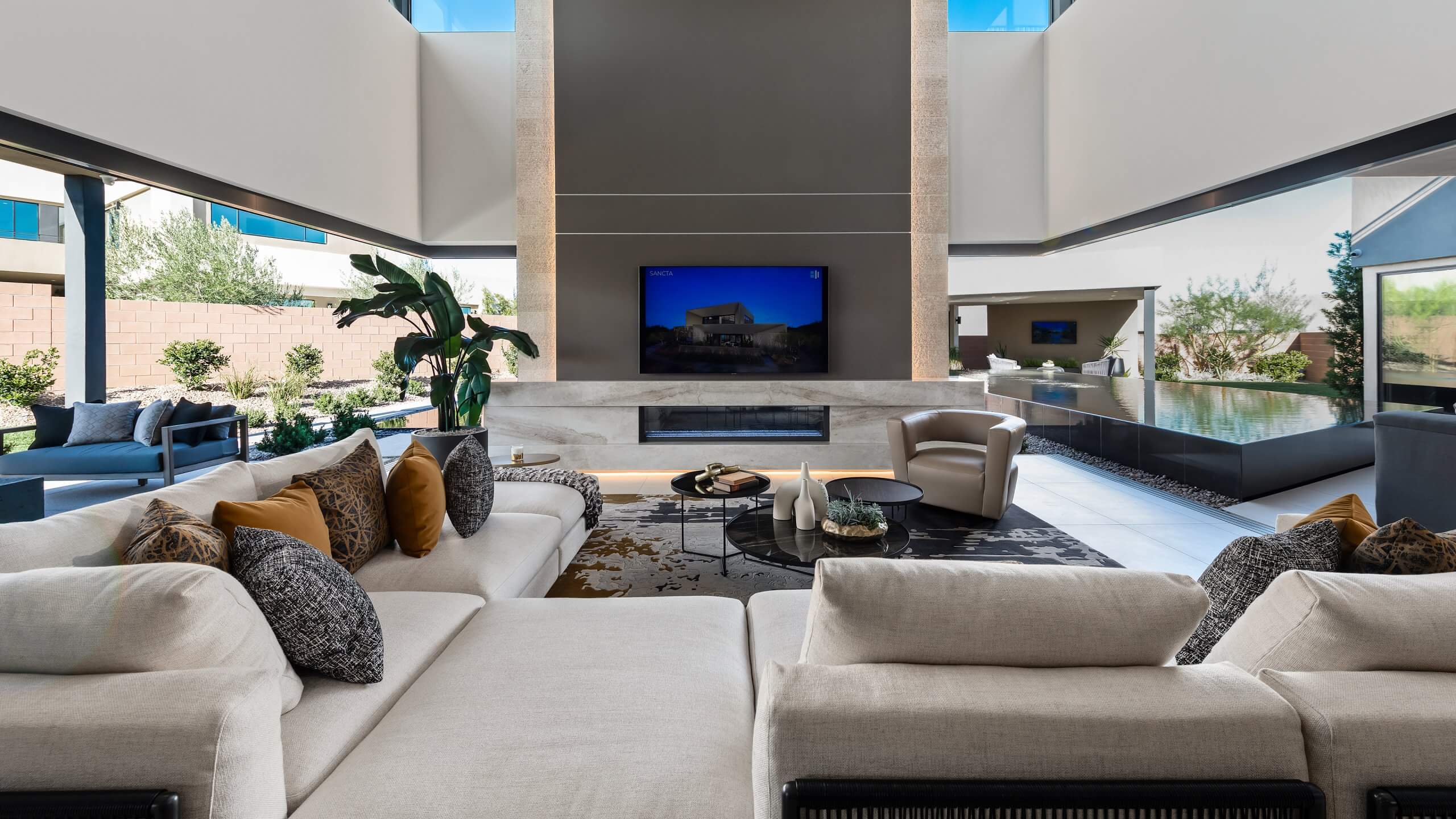 Get a 360-degree view