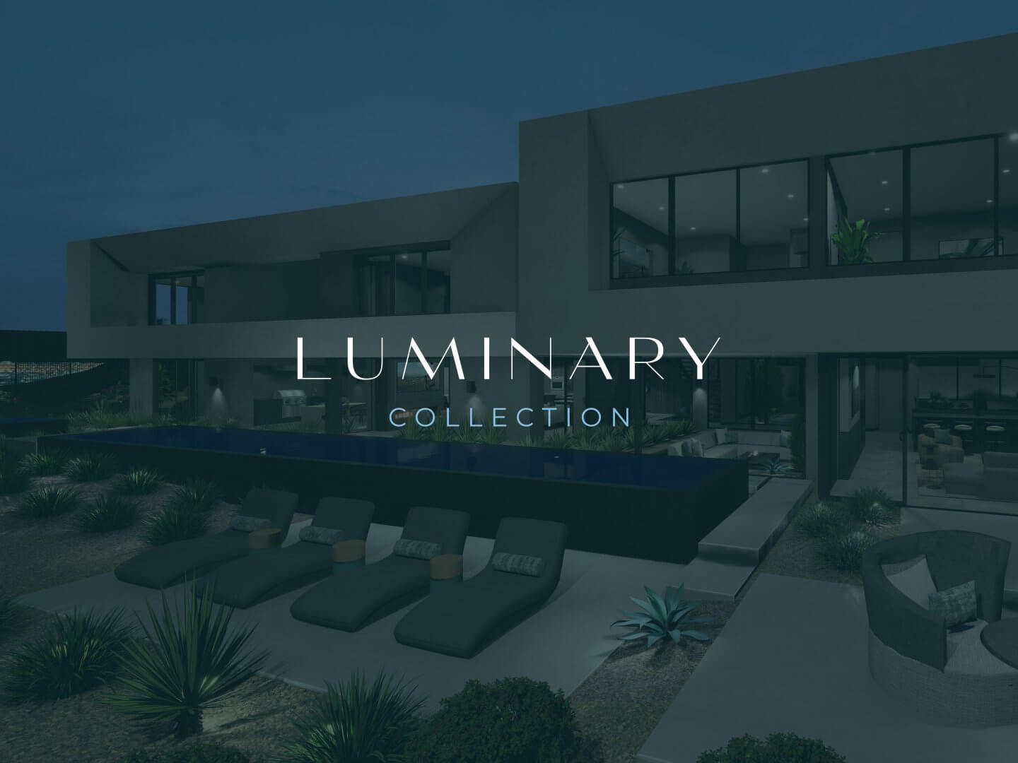 The Luminary Collection