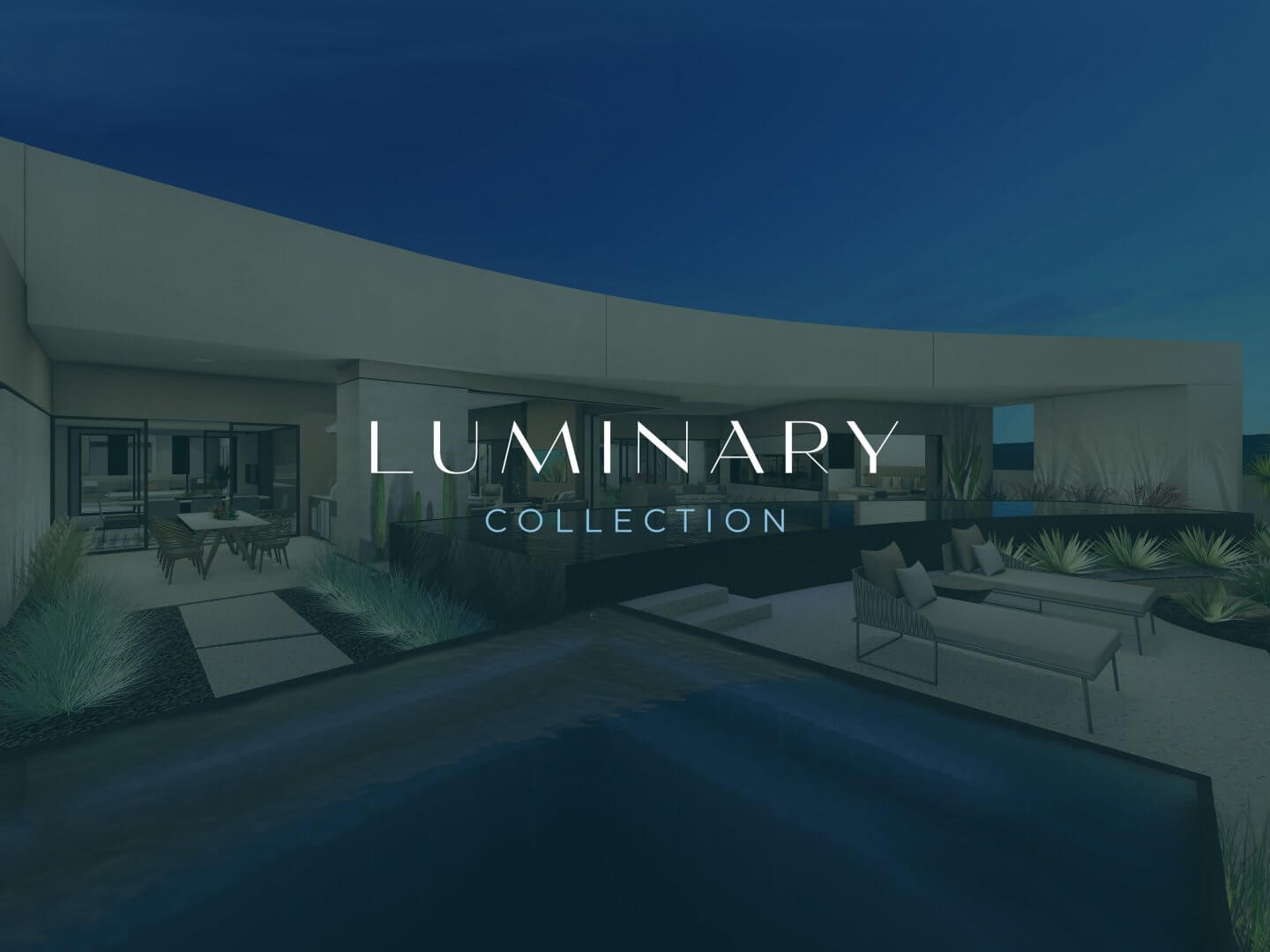 The Luminary Collection