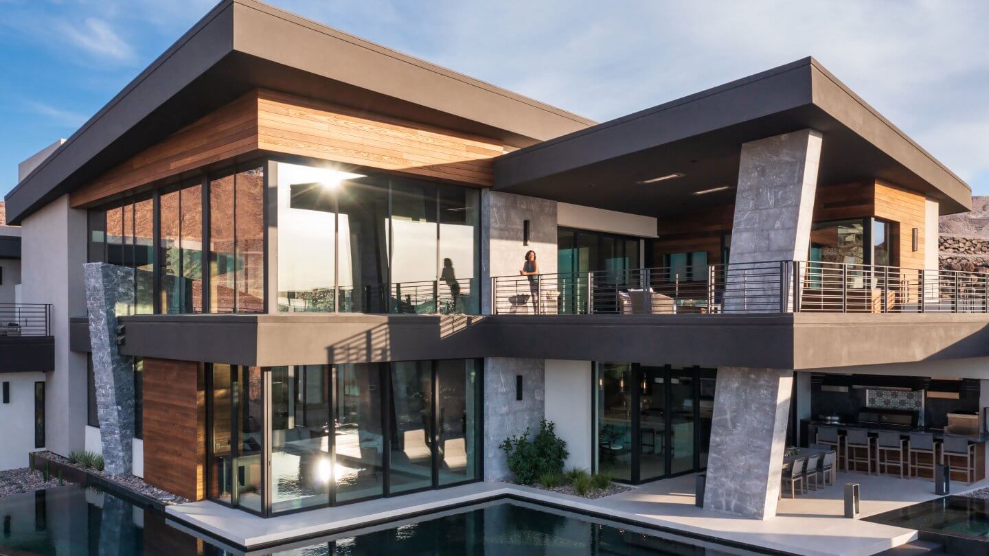 Custom Custom Homes Slider RearExterior scaled