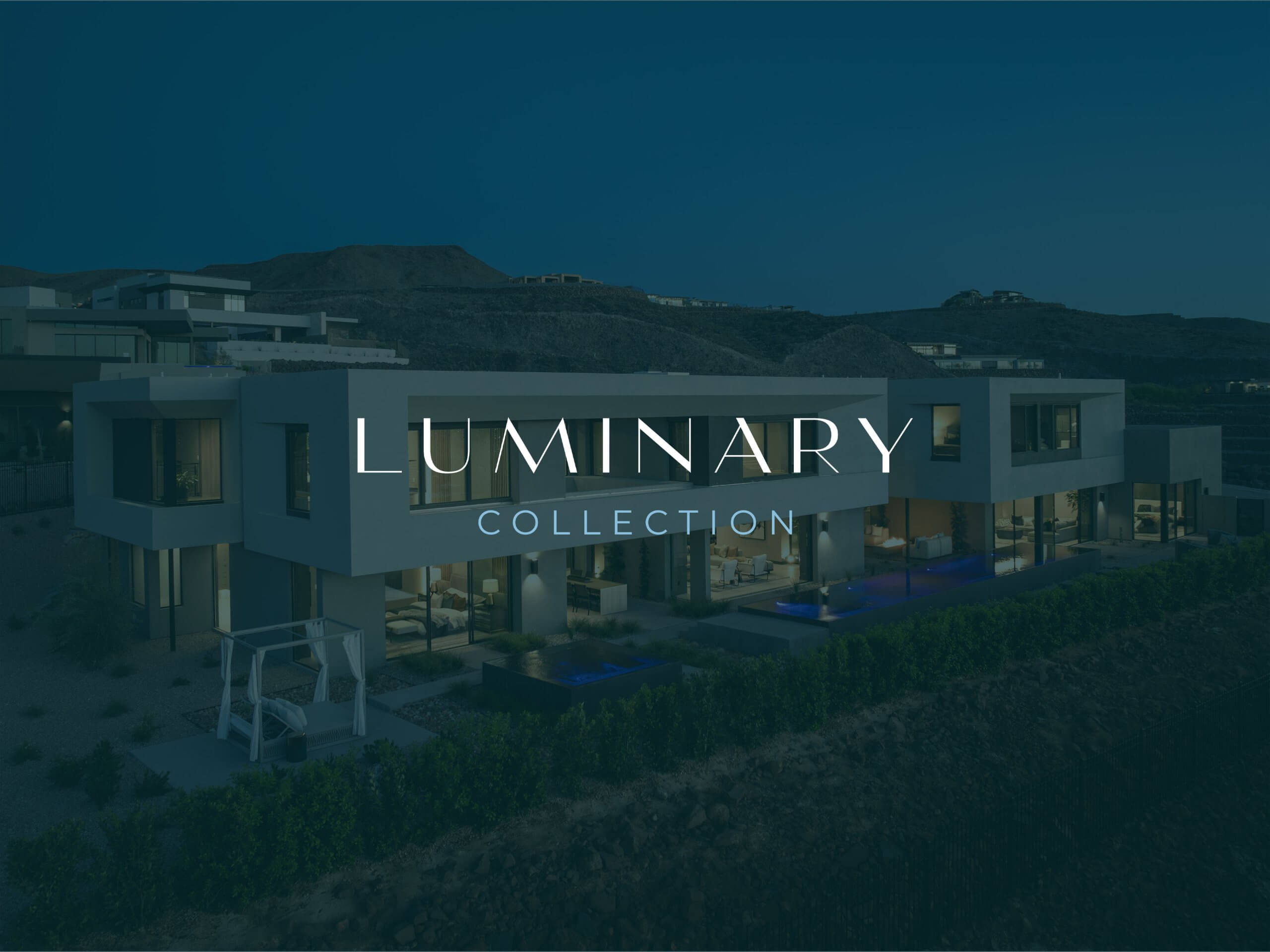 Luminary Collection