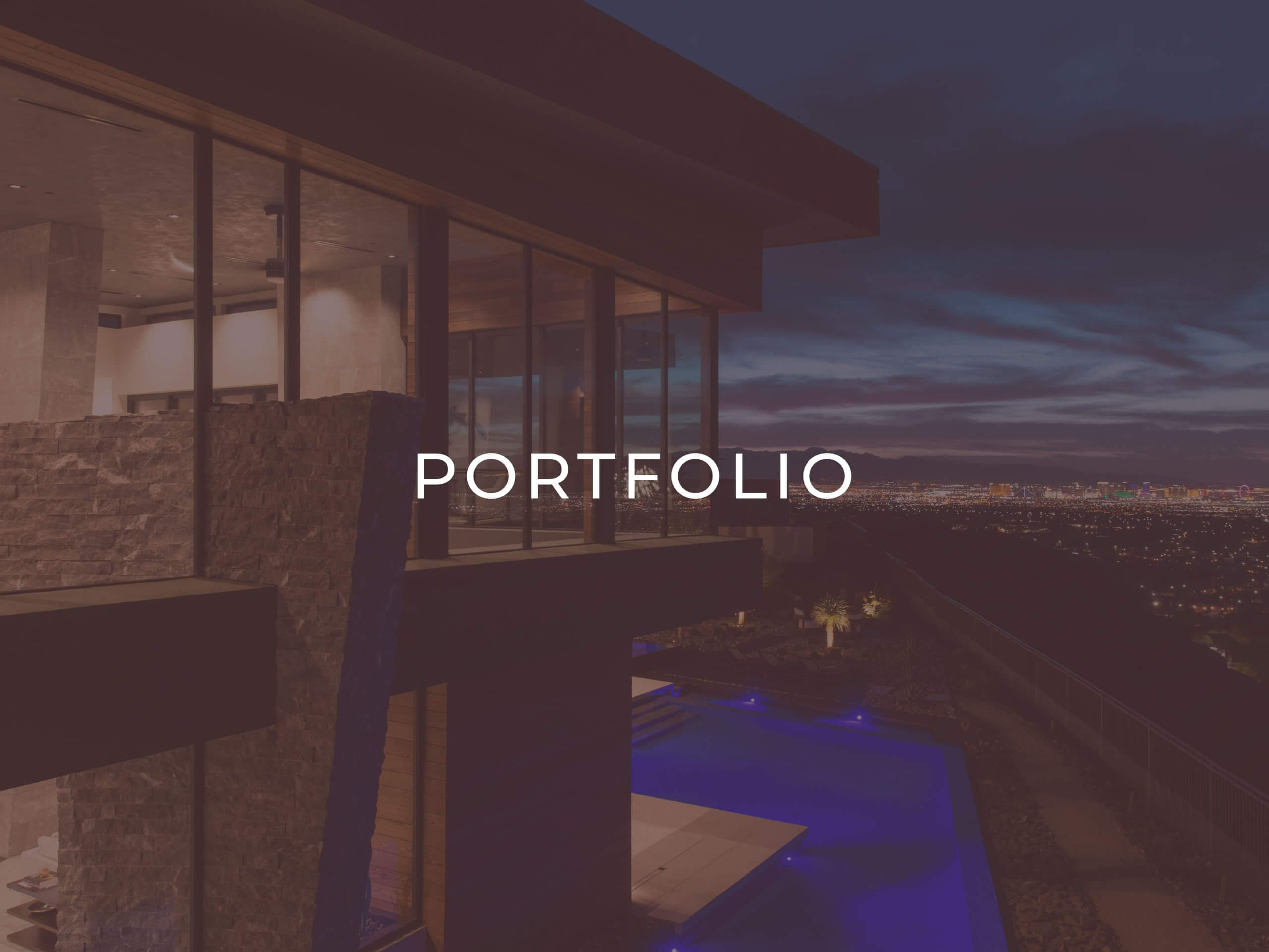 Portfolio