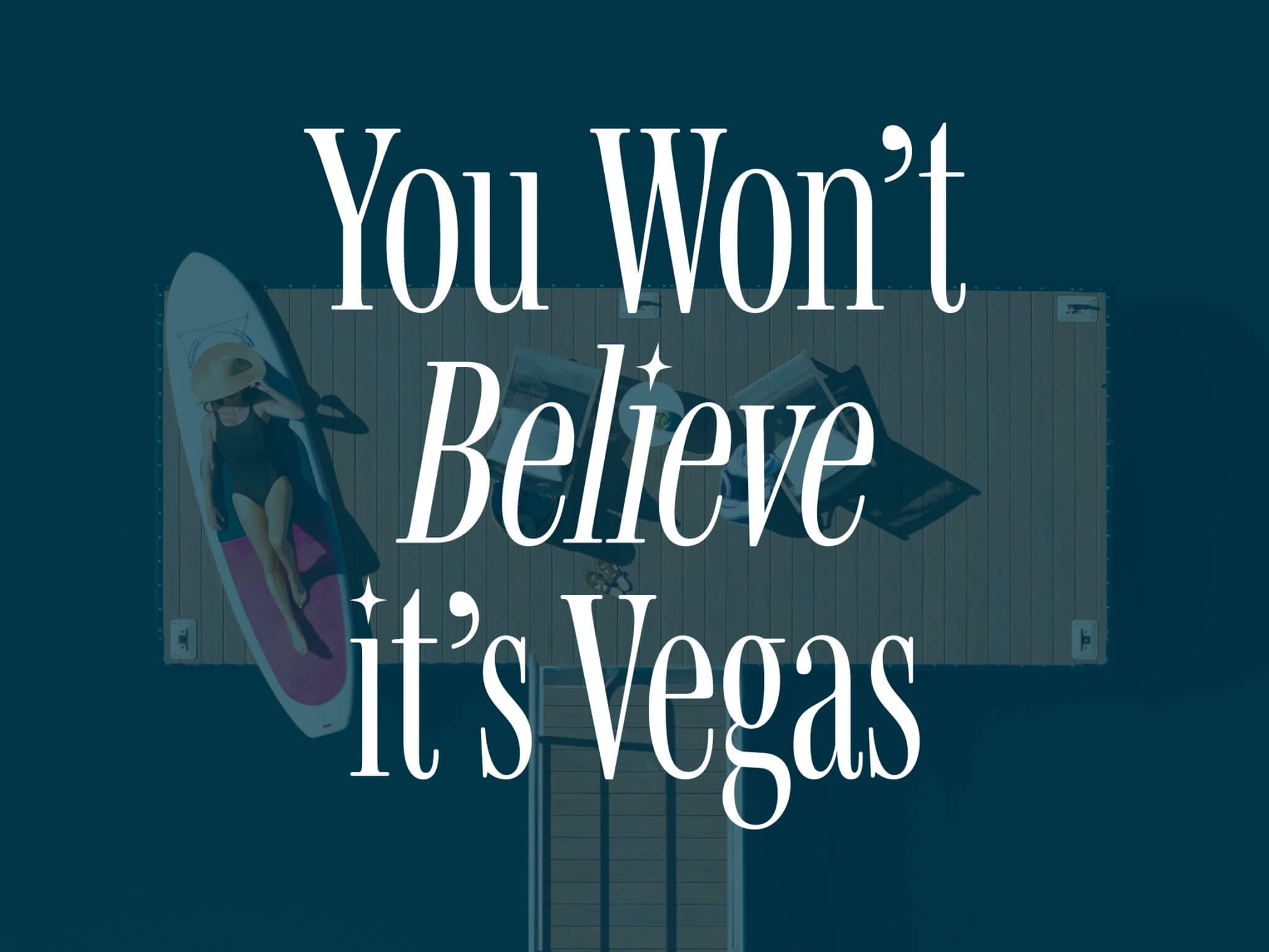 You Won't Believe It's Vegas Blue Heron Homes