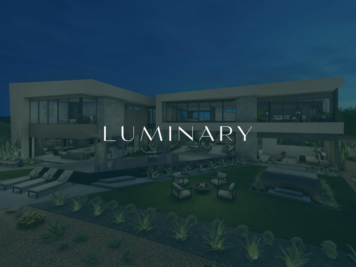 Luminary Custom Homes
