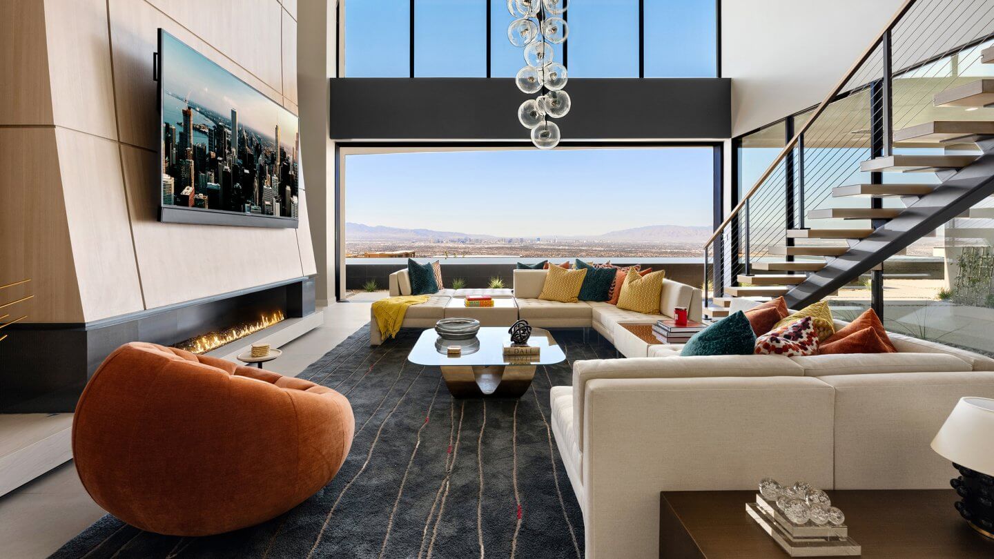 Redefining Sophistication in the Las Vegas Real Estate Market