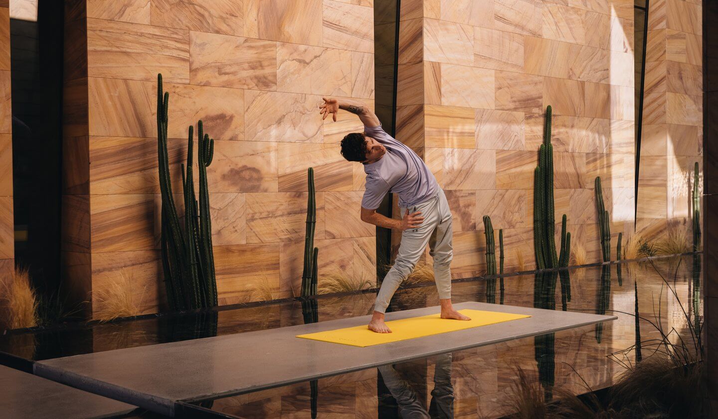 The Wellness Connection: Living in Harmony with Nature