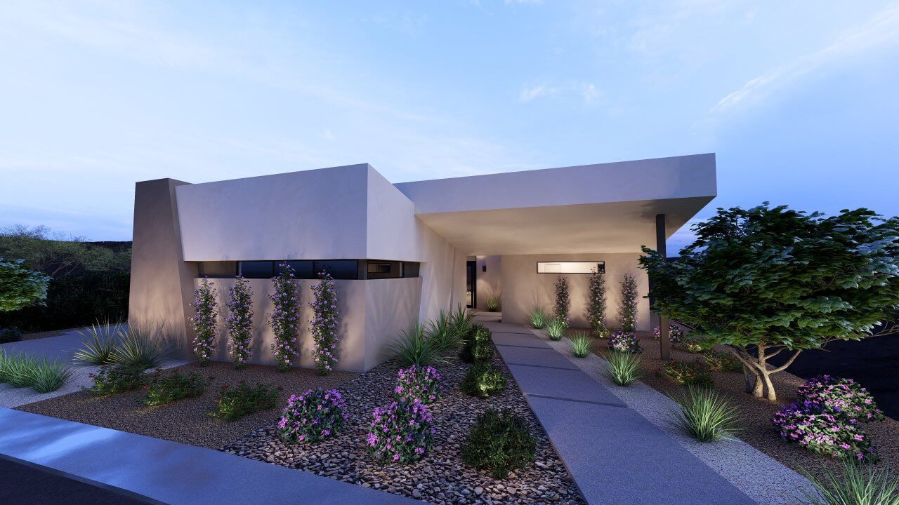 Arvada – Homesite 3