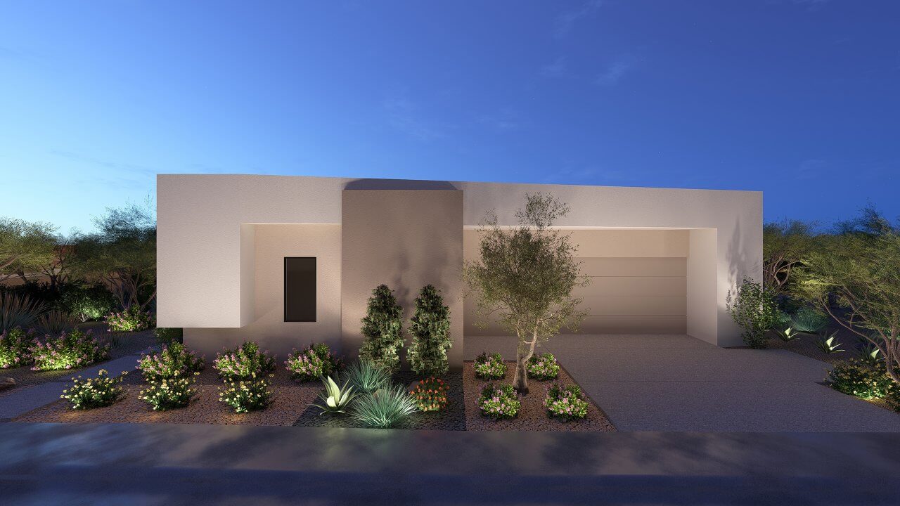 Strata – Homesite 16