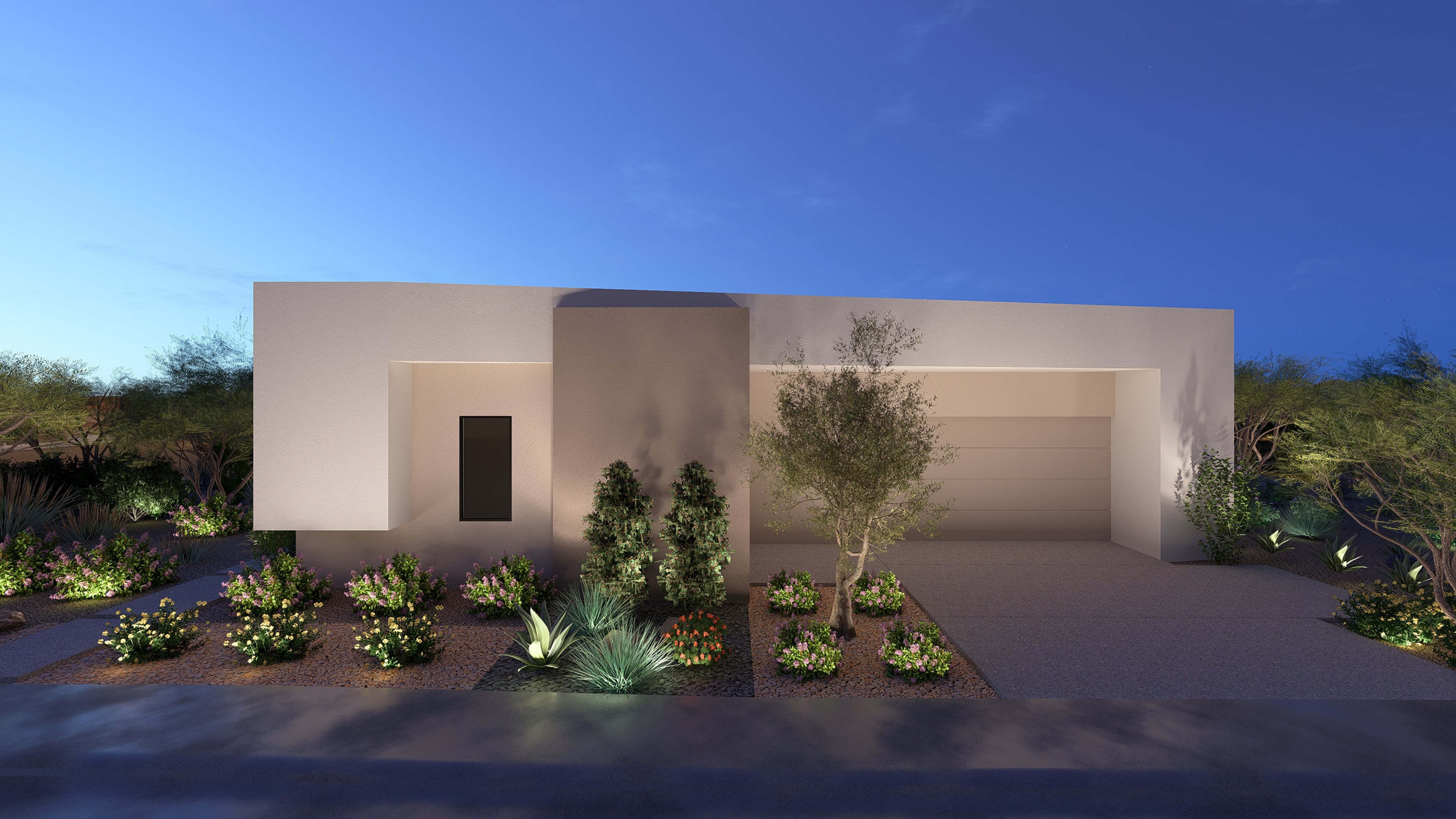 Strata - Homesite 16