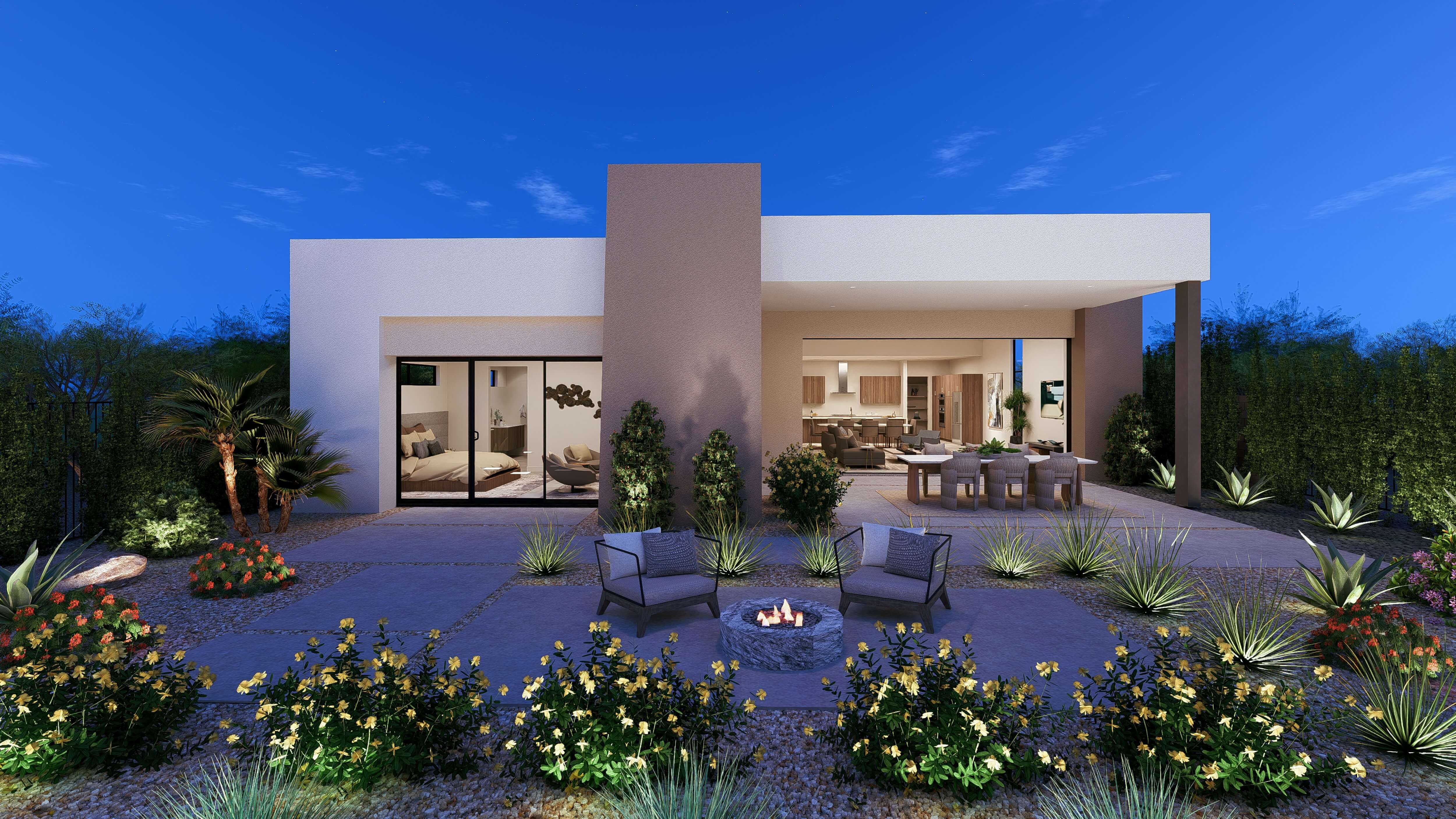 Strata - Homesite 16