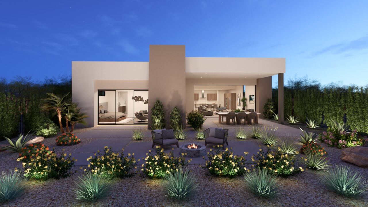 Strata – Homesite 16