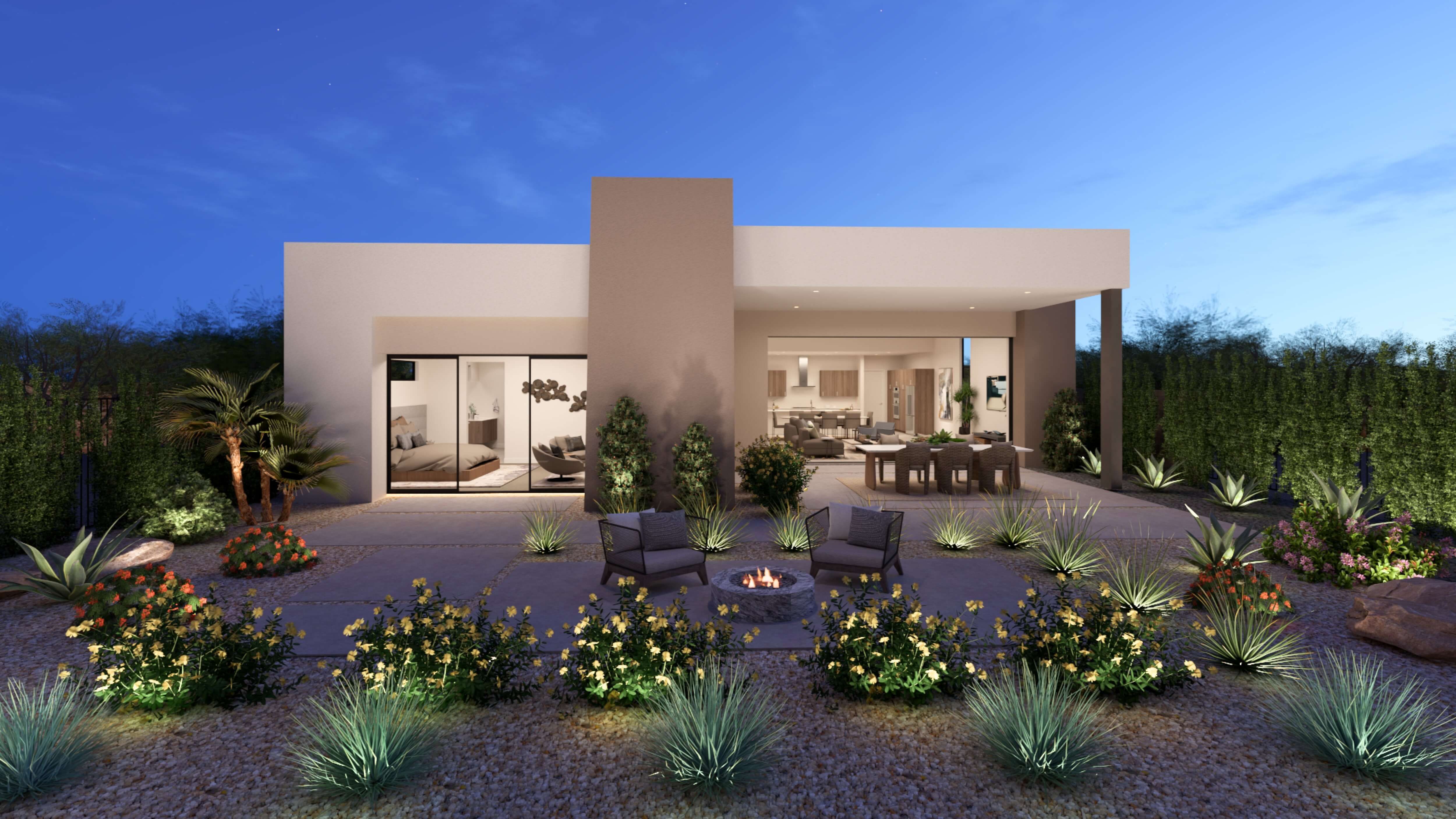 Strata - Homesite 16