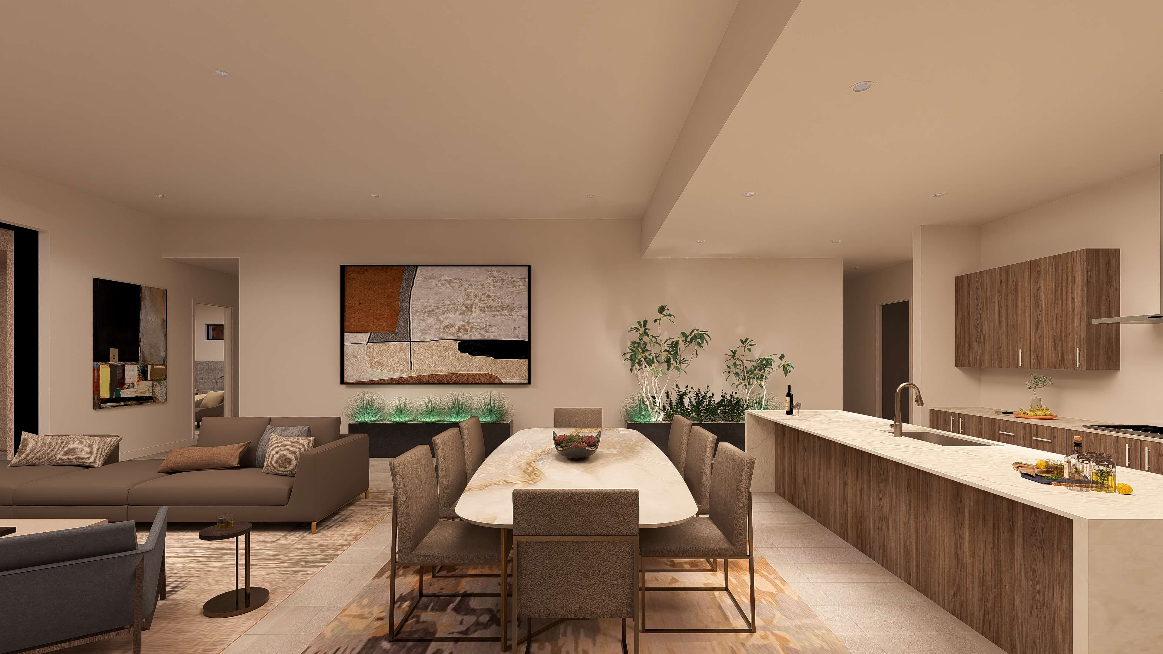  Blue Heron communities offer an unparalleled blend of luxury, innovation, and architectural excellence.