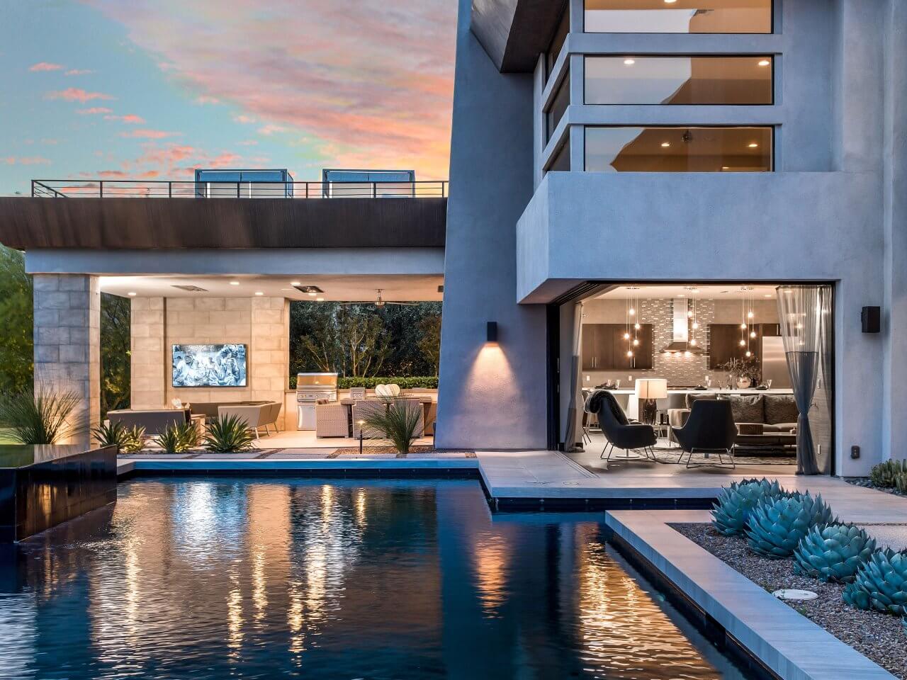 The Quiet Power of Feng Shui in Modern Design