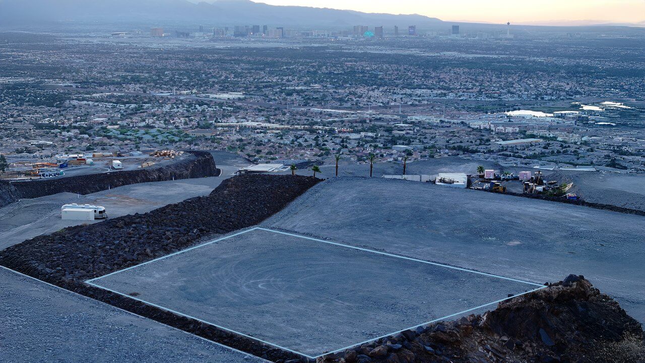 Protected: The Peak Homesite 140