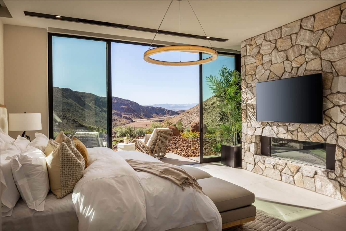 3 Bedroom | 3.5 Bath | 3,472 Sq Ft