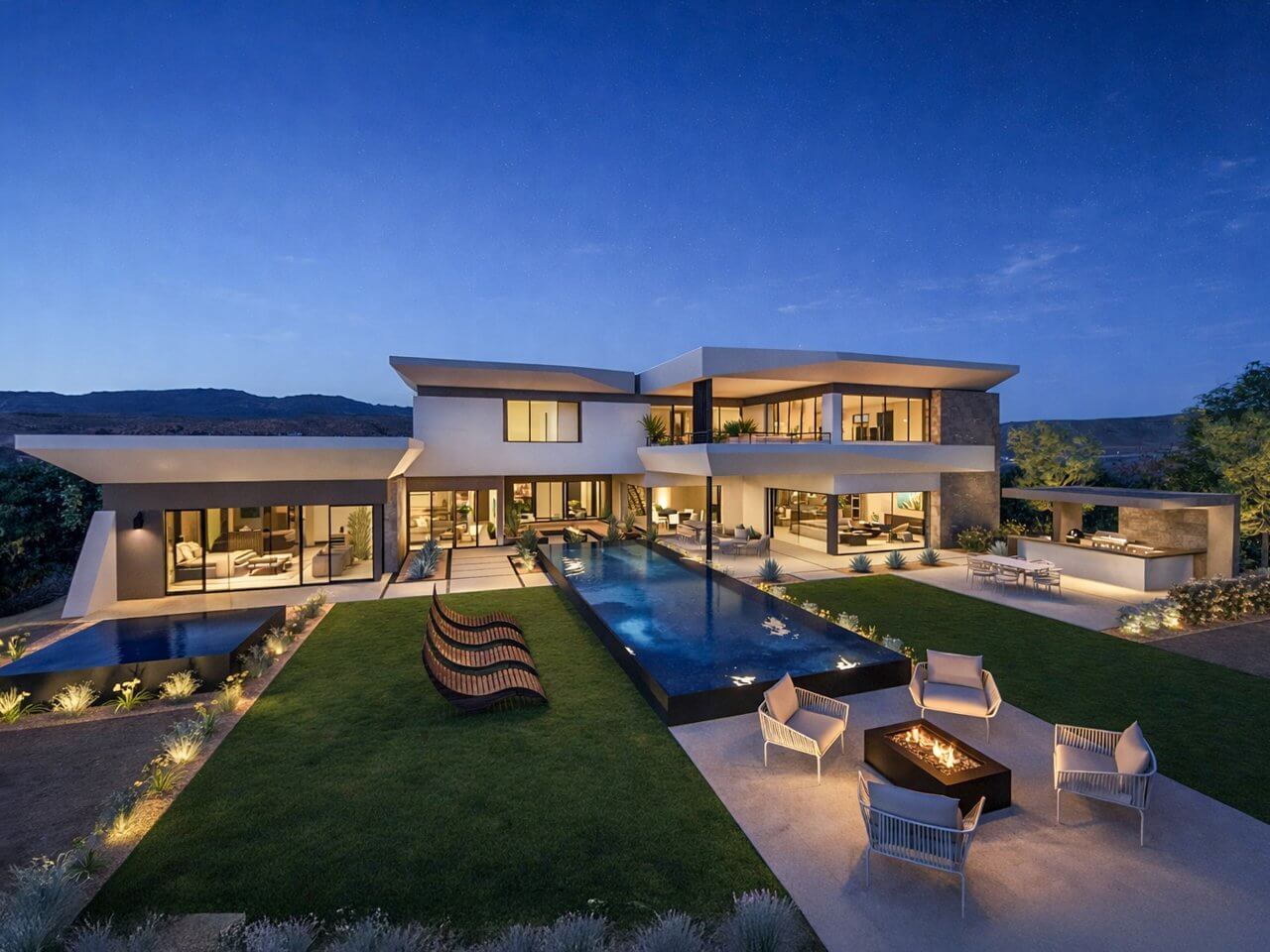 Southern Utah Landing