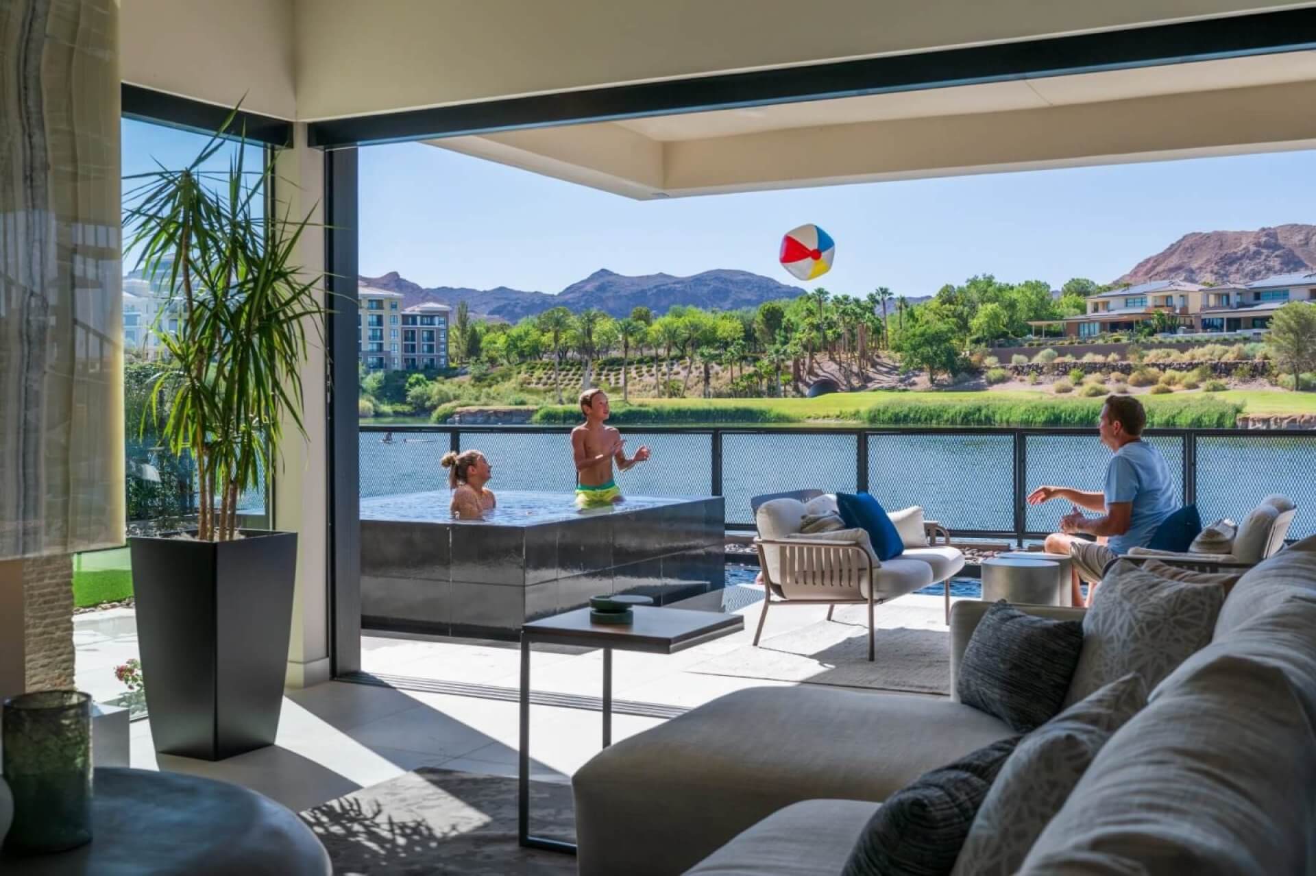 The Shoreline Buyer Experience