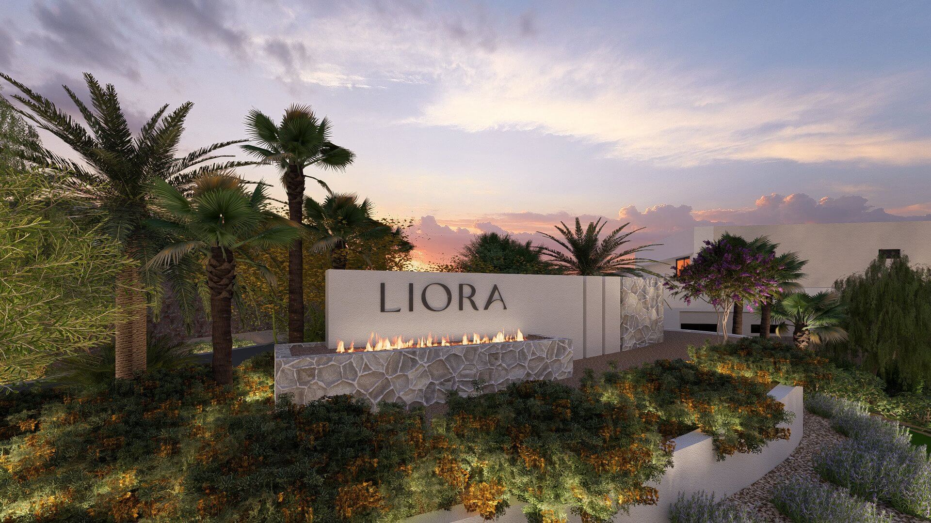 Exclusive Amenities