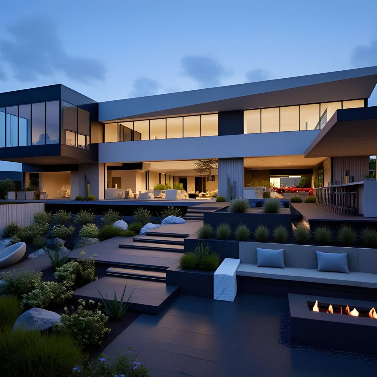 Building for Life: Designing Health and Well-Being Into the Home