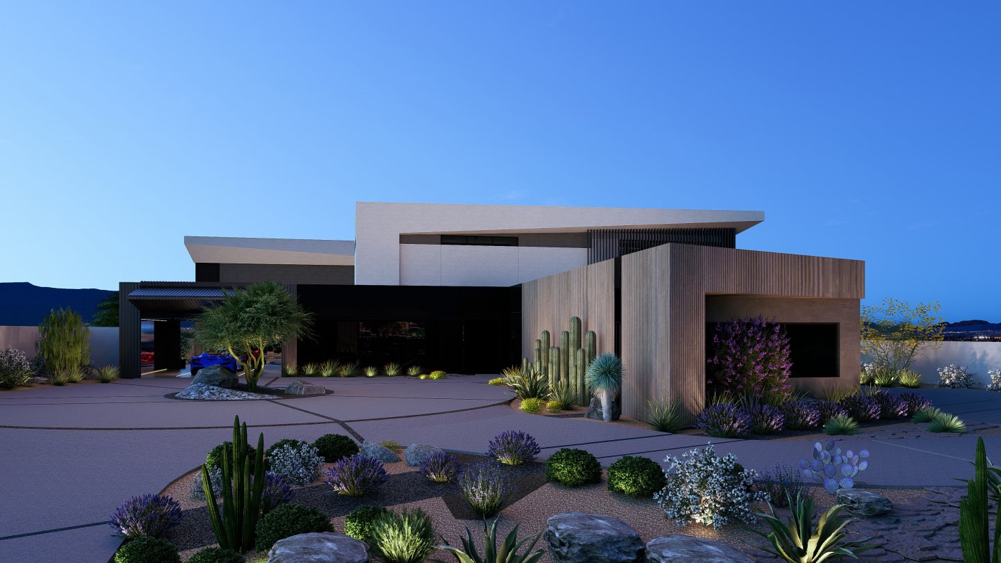 Where Homebuilding Can Respond