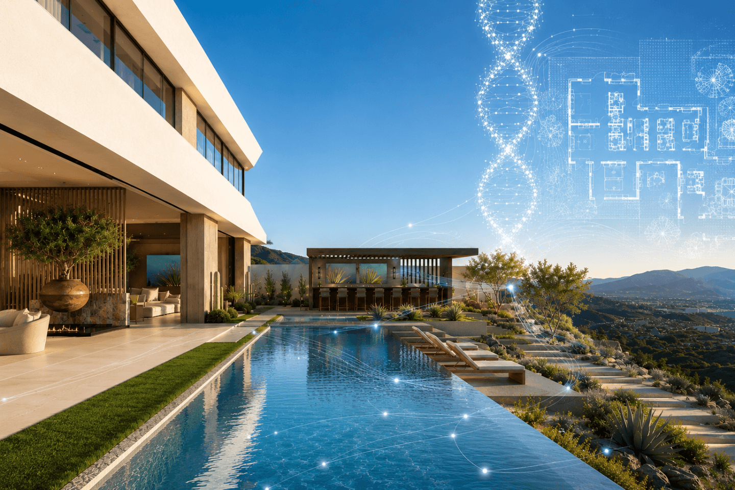 A Home Designed to Enhance the Human Experience