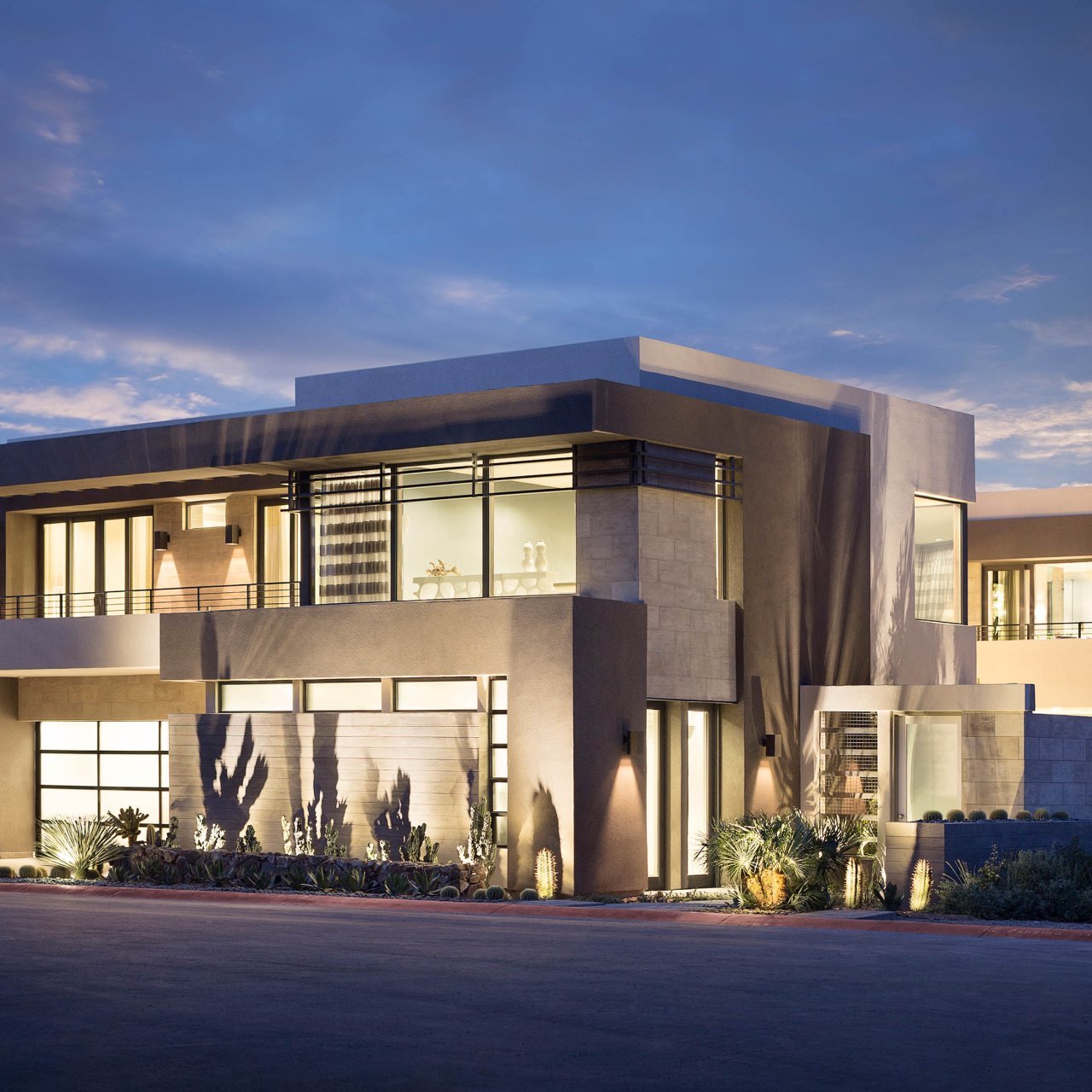 Sky Terrace