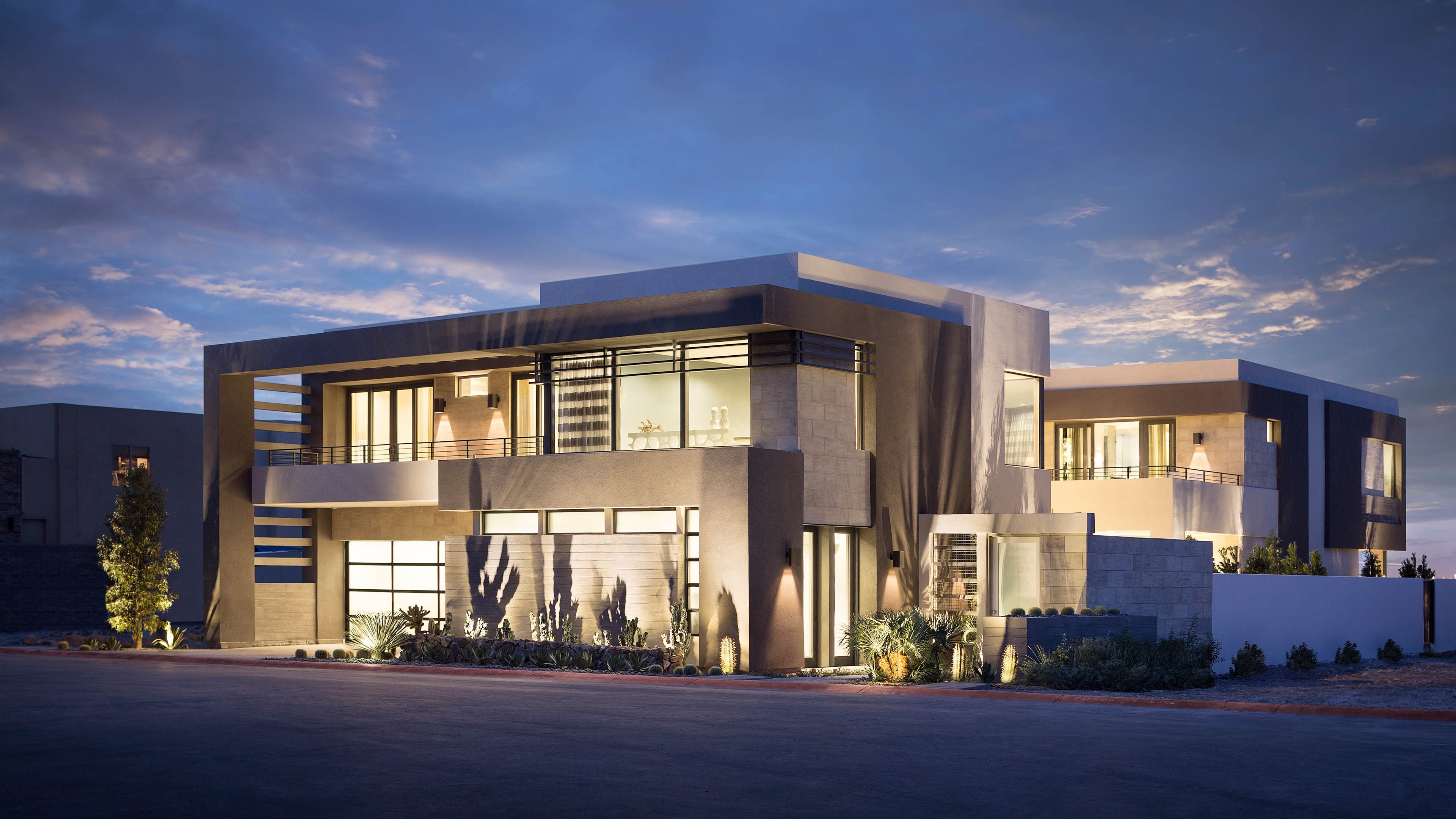 Sky Terrace